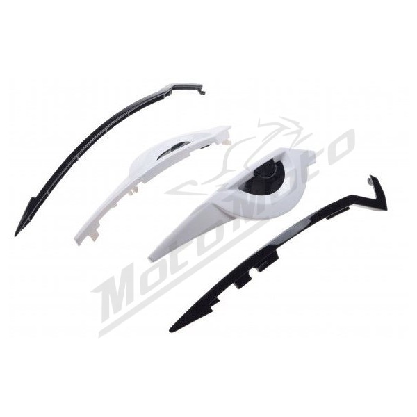 LS2 FF812 / OF622 UPPER AIR VENT SET