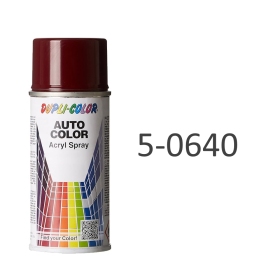 DUPLI-COLOR Coloured paints 400ml 5-0640