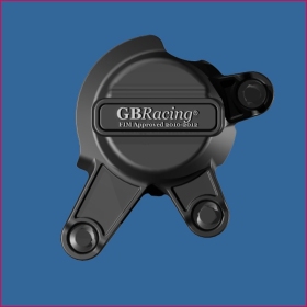 GB RACING generatoriaus dangtelio apsauga KAWASAKI VERSYS 600/ ER-6N/ F