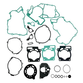 OMP Gasket Set KTM SX / EXC 125 98-00