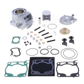 Athena cylinder complete BIG BORE 58mm YAMAHA YZ 125 22-26