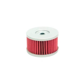 K&N Oil filter Suzuki DR / LS / XF 600-800cc 85-19