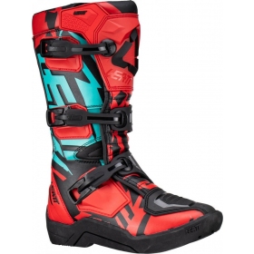 Leatt 3.5 Fuel Kids Motocross Boots