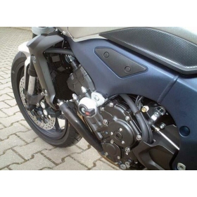 LSL apsaugų nuo smūgių montavimo rinkinys YAMAHA FZ 800-1000cc 2006-2015