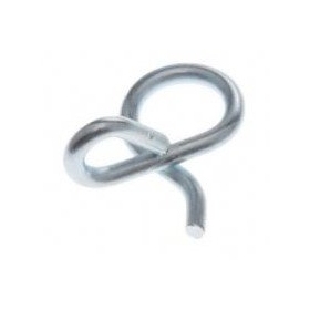 BRAKE CABLE BRACKET WSK SHL M17 125-175cc