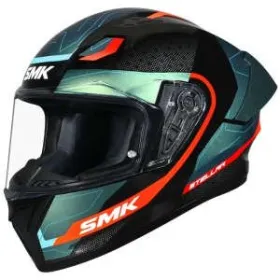 Helmet SMK STELLAR SPORT GL257C