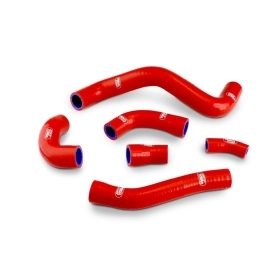 SAMCO SPORT Radiator Hose Kit Gas Gas / Husqvarna / KTM 350cc 20-23