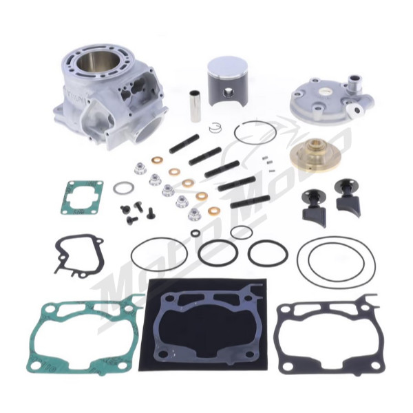 Athena cylinder complete BIG BORE 58mm YAMAHA YZ 125 22-26