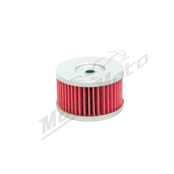 K&N Oil filter Suzuki DR / LS / XF 600-800cc 85-19