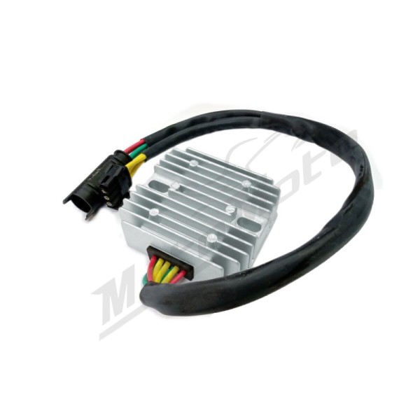 MOTOPLAT Regulator BMW F / G 650/800 00-17