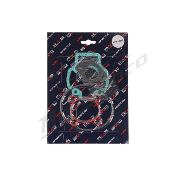 RMS Engine Gasket Set Beta / Derbi / Gilera / Piaggio 50cc 1992-2014