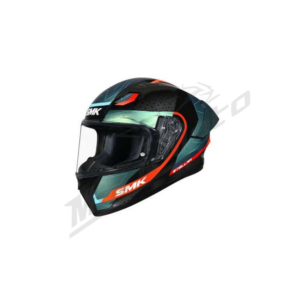 Helmet SMK STELLAR SPORT GL257C