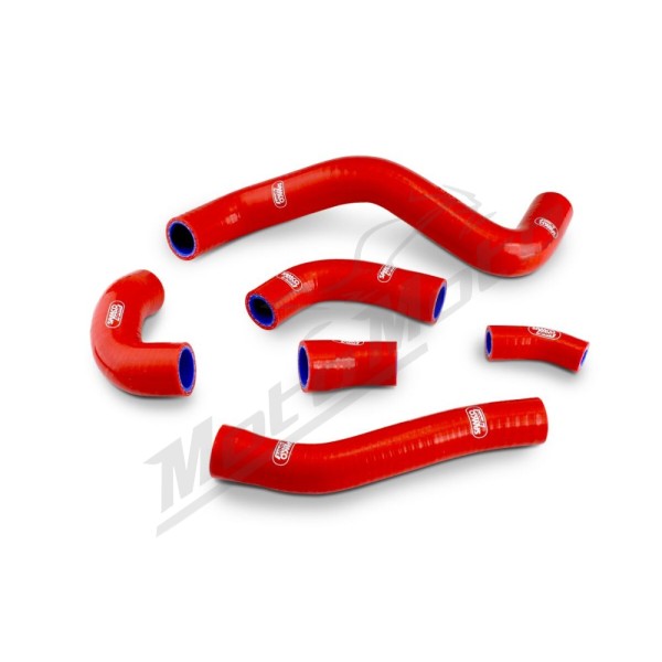 SAMCO SPORT Radiator Hose Kit Gas Gas / Husqvarna / KTM 350cc 20-23
