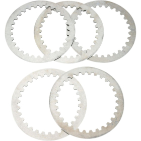 ALTO PRODUCTS Steel Plate Set Harley Davidson XLH / XLX / XR 883-1200 84-90 