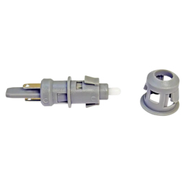 PARTS UNLIMITED Brake Light Switch Malaguti Blog / Centro / F10 / F18 / Madison 50-400cc 99-11