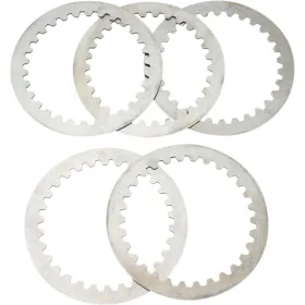 ALTO PRODUCTS Steel Plate Set Harley Davidson XLH / XLX / XR 883-1200 84-90 