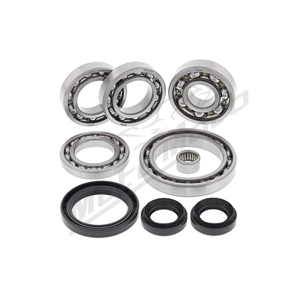 ALL BALLS Front differential repair kit CF Moto Uforce / Zforce 800-1000 16-18