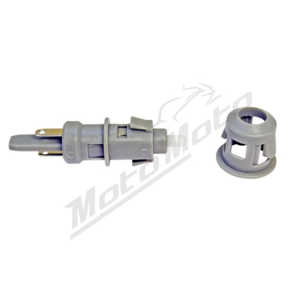 PARTS UNLIMITED Brake Light Switch Malaguti Blog / Centro / F10 / F18 / Madison 50-400cc 99-11