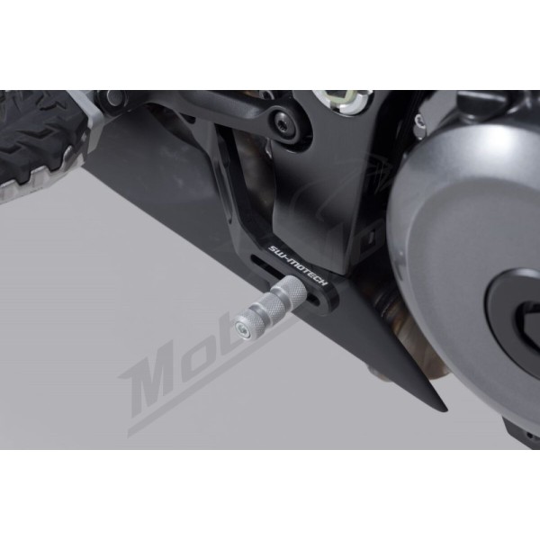 SW-MOTECH stabdžių kojelė Suzuki GSX-S 1000 23-24