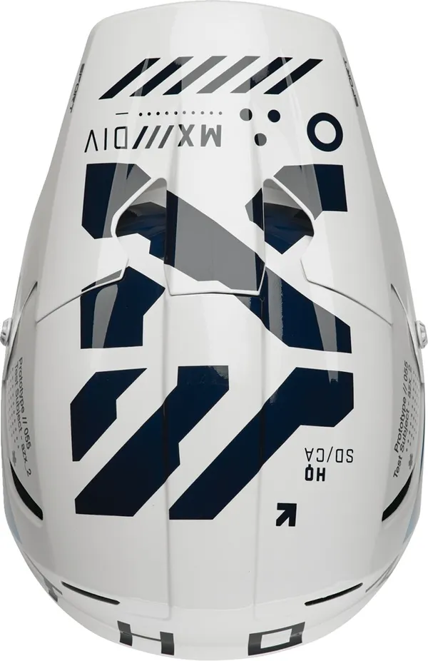 THOR Reflex Sport Strike MIPS® Helmet