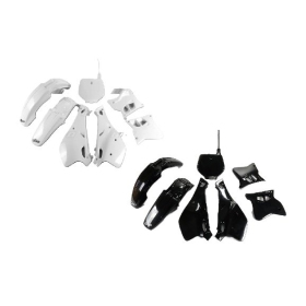 UFO Plastic Kit Yamaha YZ125/250 93-95