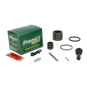 FRENKIT Rear brake caliper repair kit Kawasaki ZX-6 / ZZ-R / ZX-10 / Z 600-1400 03-17