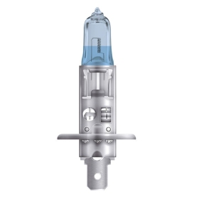 OSRAM H1 Cool Blue intensyvioji lemputė 12V/55W - x1