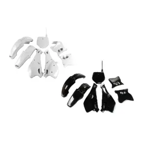 UFO Plastic Kit Yamaha YZ125/250 93-95