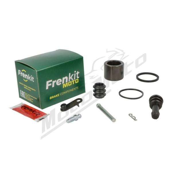 FRENKIT Rear brake caliper repair kit Kawasaki ZX-6 / ZZ-R / ZX-10 / Z 600-1400 03-17