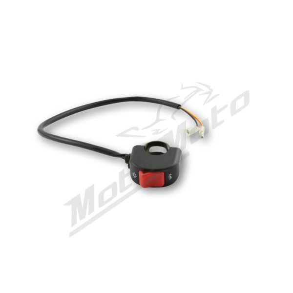 HIGHSIDER smart Switch On/Off Kymco / Yamaha 50-70cc 07-20