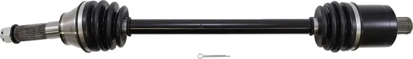 MOOSE OFFROAD Rear Axle Kit Polaris Ranger 900-1000cc 19-26