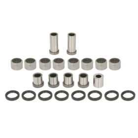 4Ride ATV (A-Arm) lever repair kit (top) ARCTIC CAT WILDCAT 700 2015-2019
