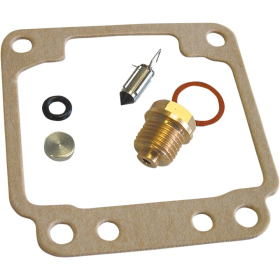 K&L SUPPLY Carburetor Repair Kit Yamaha XJ 650-750cc 80-86