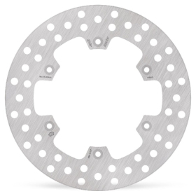 MOTO-MASTER Vintage Rear Brake Disc TM Racing / Yamaha 125/600 85-06