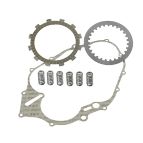 TRW Clutch Discs and Spacers set Yamaha TT / XT 600cc 83-04