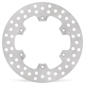 MOTO-MASTER Vintage Rear Brake Disc TM Racing / Yamaha 125/600 85-06