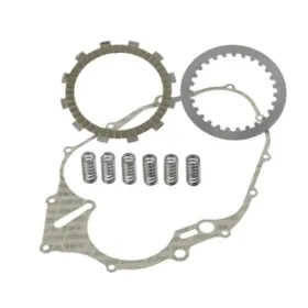 TRW Clutch Discs and Spacers set Yamaha TT / XT 600cc 83-04