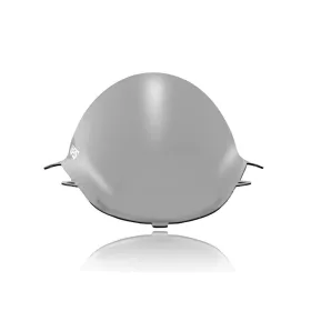 WRS RACE Windscreen Smoke Honda CBR 500R 19-23