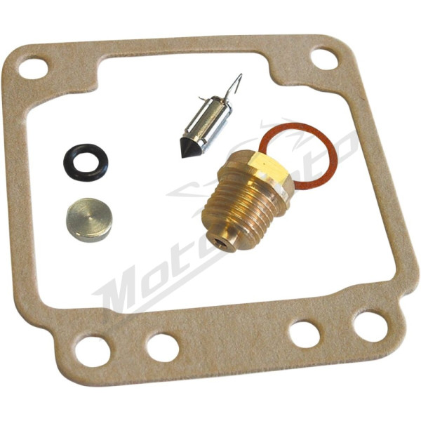 K&L SUPPLY Karbiuratoriaus rem. kompl. Yamaha XJ 650-750cc 80-86