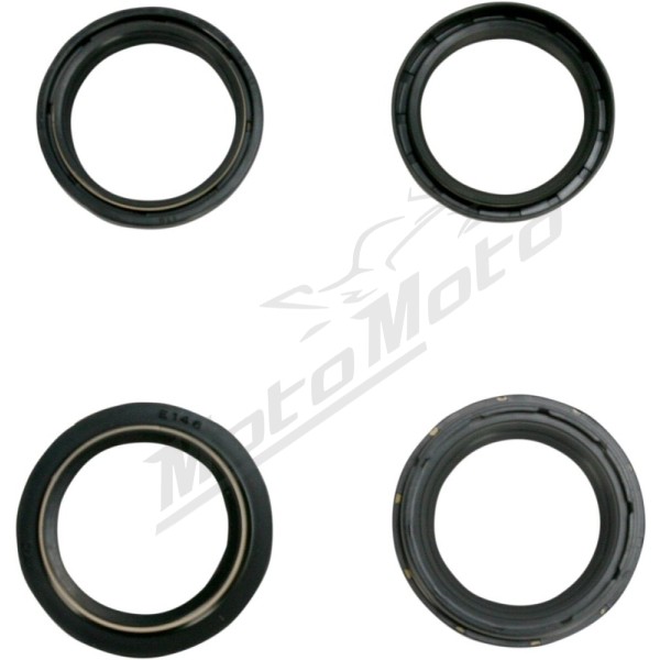 MOOSE OFFROAD Fork Seal/Dust Seal Kit KTM SX 50-65cc 12-16