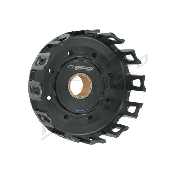 WISECO Clutch basket Honda CRF 450 17-20