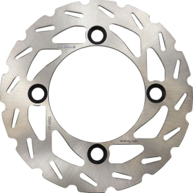All Balls Racing Front/Rear Brake Disc Polaris General / PRO / Ranger 900-1000cc 17-25