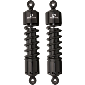 PROGRESSIVE SUSPENSION 412 Series Shocks 305,00mm FLD / FXD / FXDB / FXDBP / FXDF / FXDL / FXDWG / FXDX / FXDXT 1340-1800 77-26