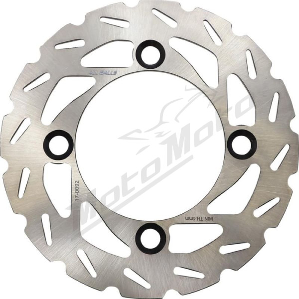 All Balls Racing Front/Rear Brake Disc Polaris General / PRO / Ranger 900-1000cc 17-25