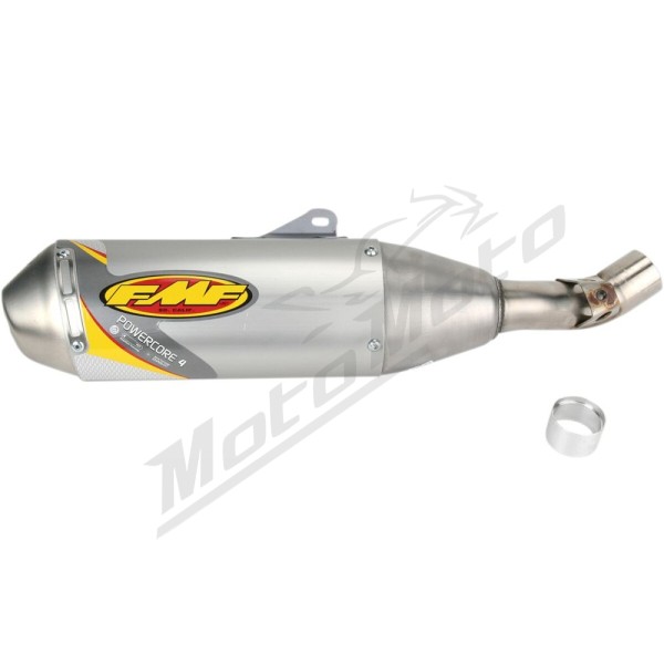 FMF Powercore 4 Slip-On Muffler Honda CRF 150 07-26