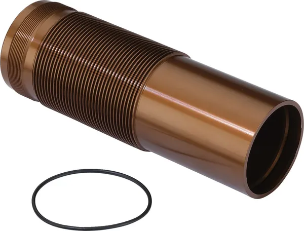 MOOSE OFFROAD HARD-PARTS Rear Shock Absorber Body KTM EXC / EXC-F / XCF-W / XC-W 150-450cc 23-26