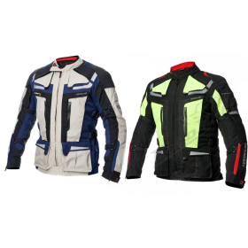 ADRENALINE CAMELEON 2.0 textile jacket for men
