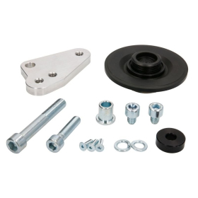 RD Moto Crash pad fitting kit Yamaha MT-03 660 06-14