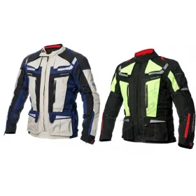 ADRENALINE CAMELEON 2.0 textile jacket for men