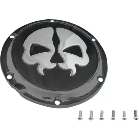 DRAG SPECIALTIES Sankabos dangtelis Harley Davidson XL 883-1200cc 04-22